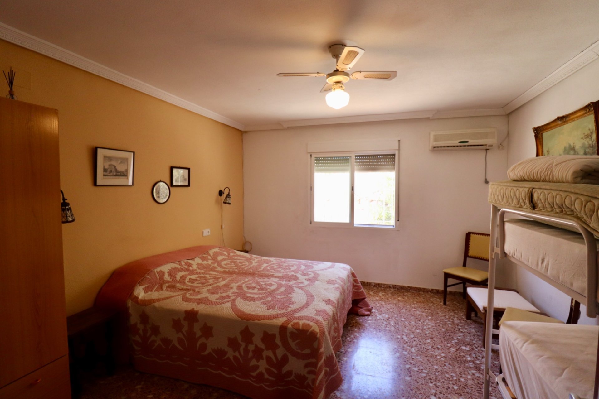 Verkauf - Haus - Alicante - San Vicente del Raspeig