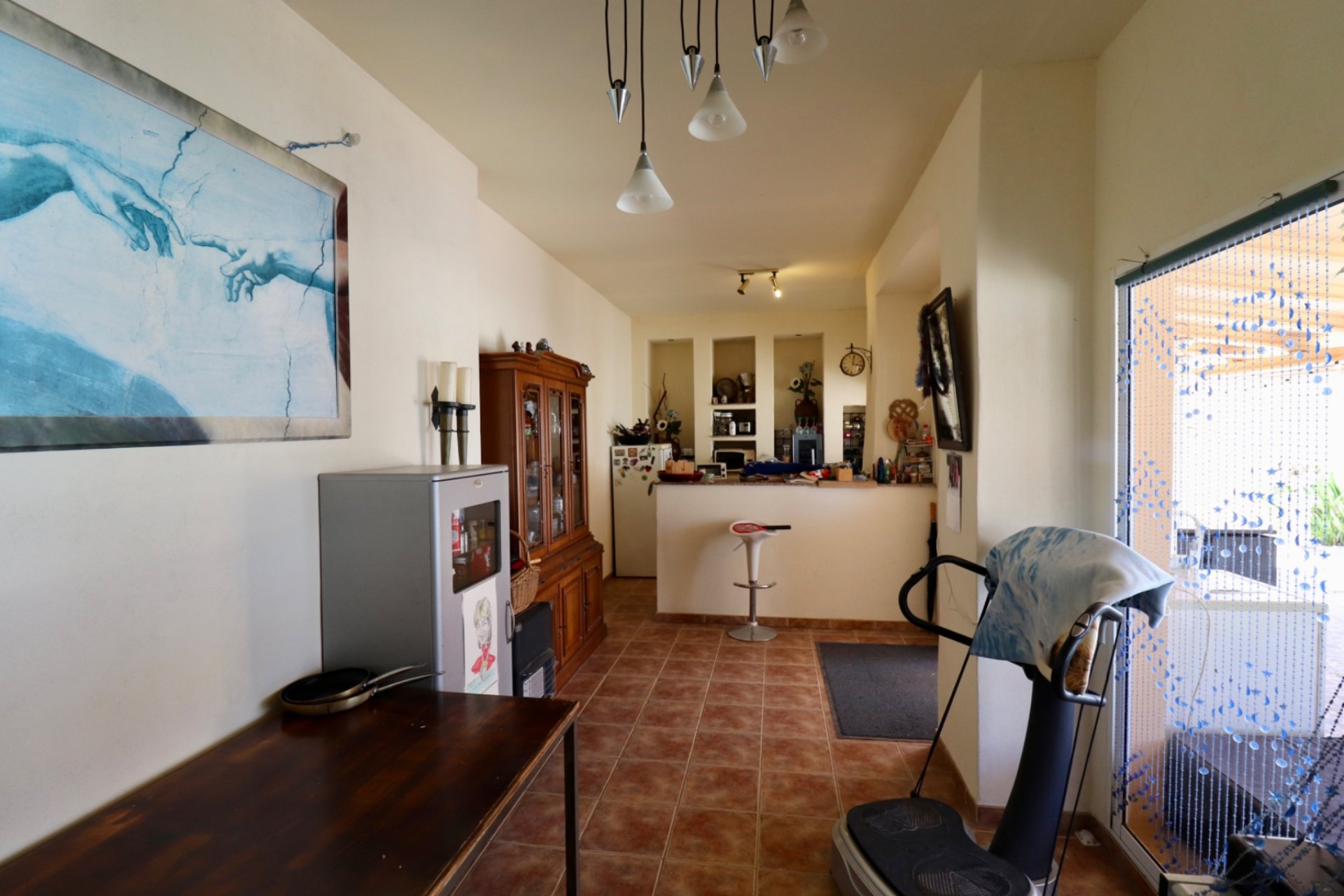 Verkauf - Haus - Alicante - San Vicente del Raspeig