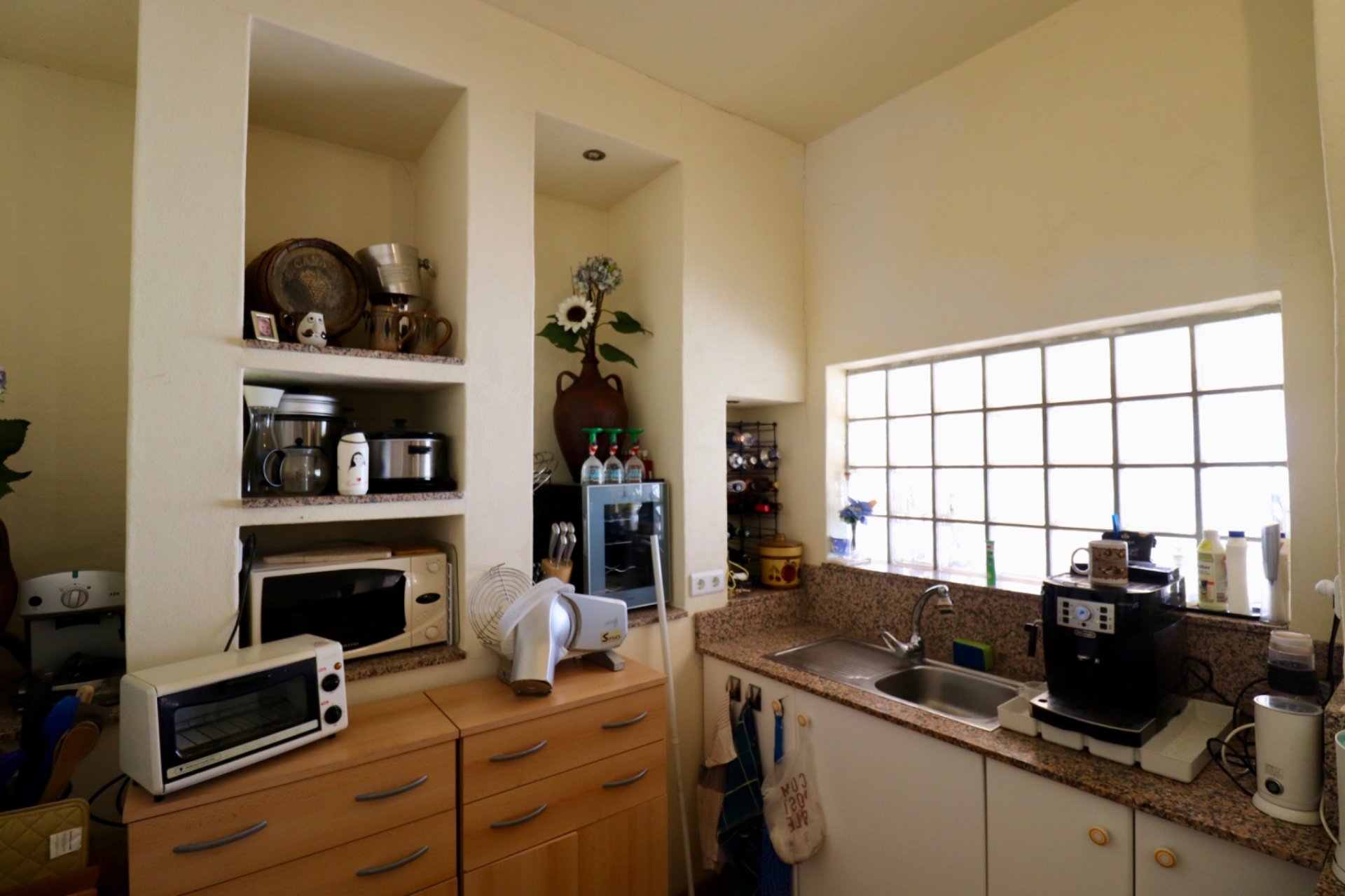 Verkauf - Haus - Alicante - San Vicente del Raspeig