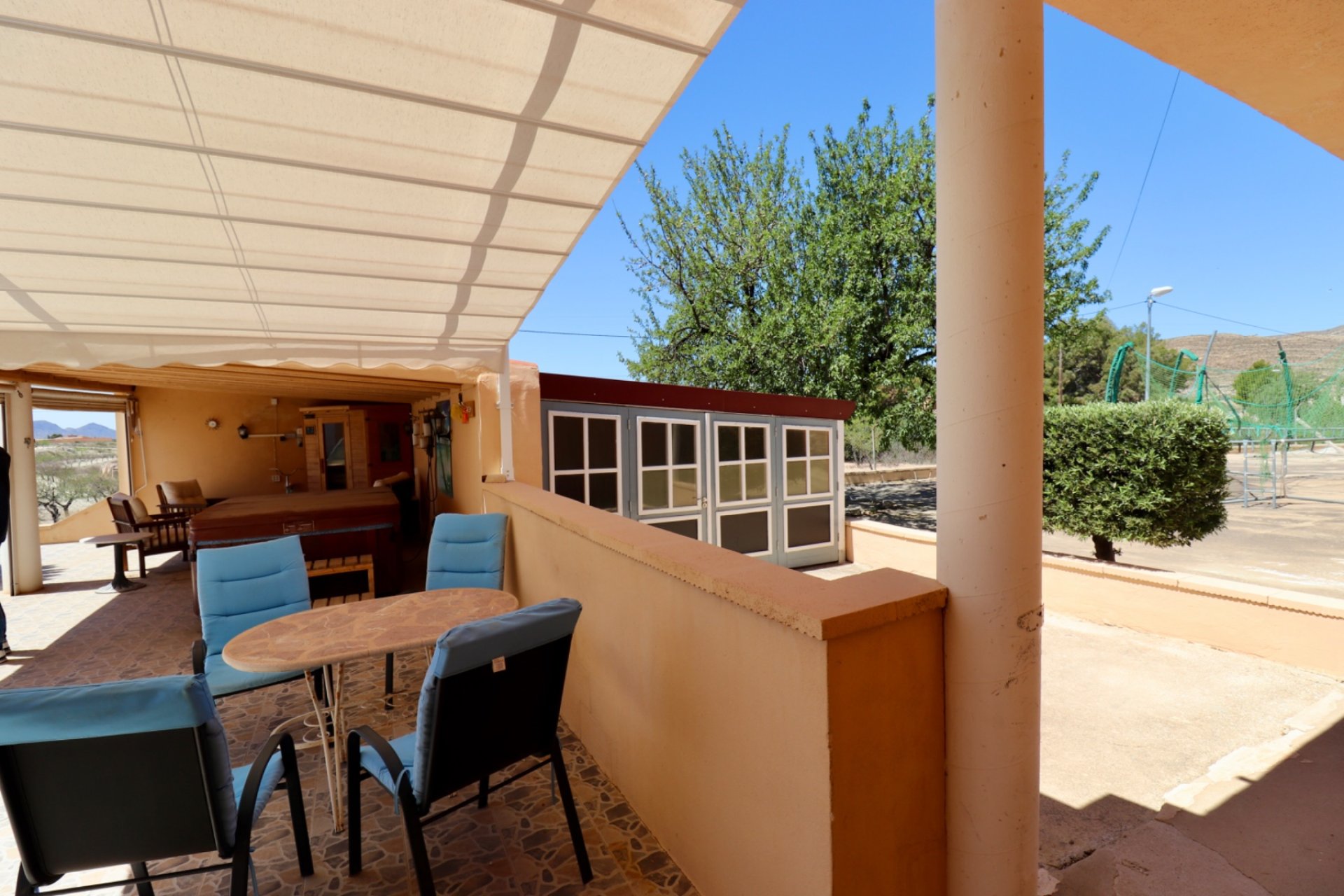 Verkauf - Haus - Alicante - San Vicente del Raspeig