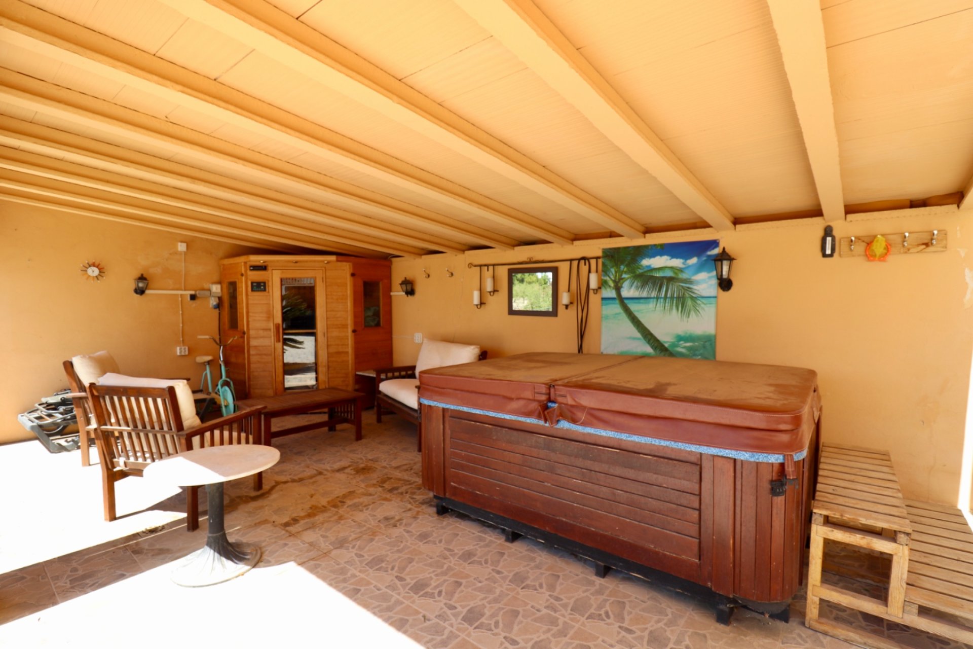 Verkauf - Haus - Alicante - San Vicente del Raspeig