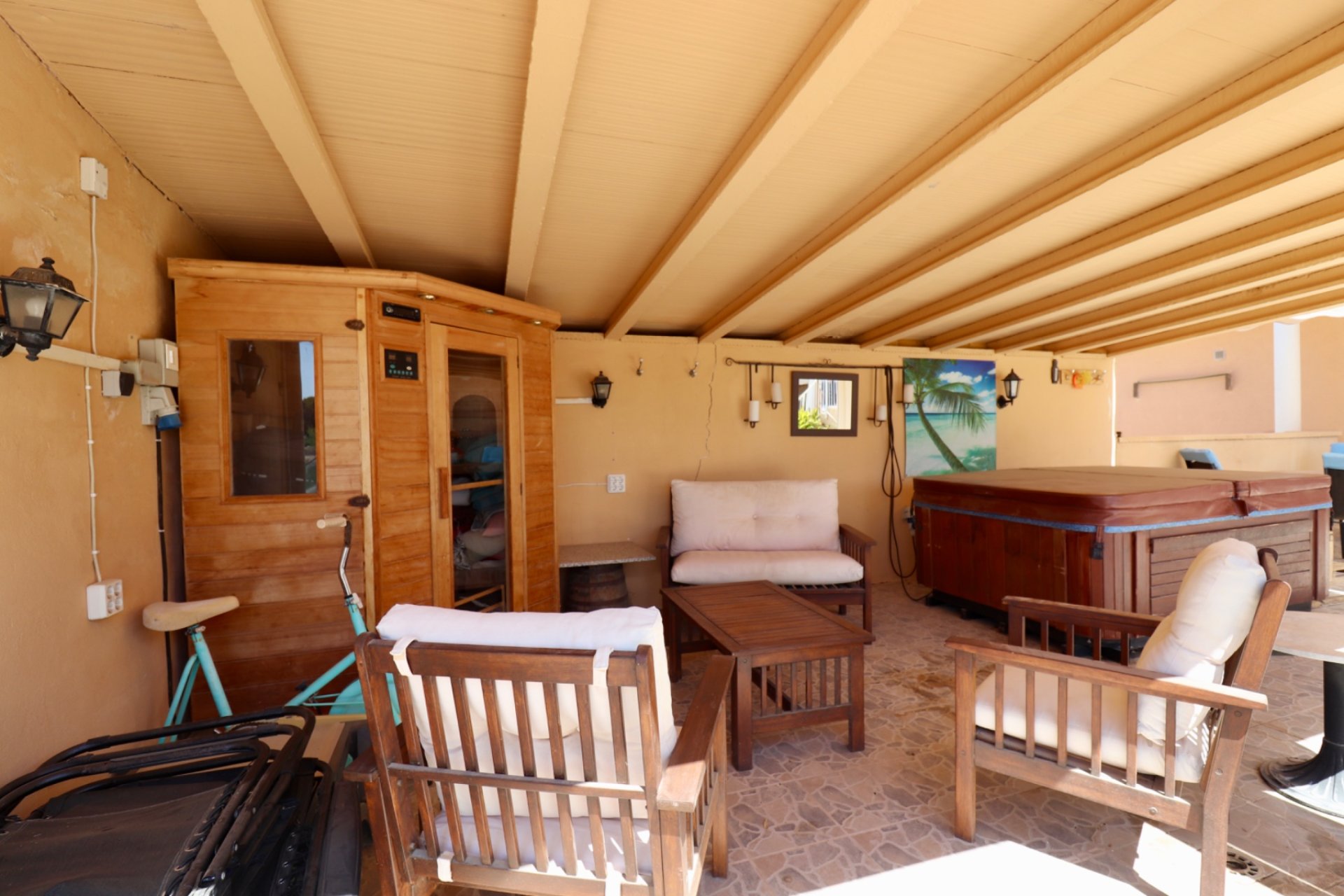 Verkauf - Haus - Alicante - San Vicente del Raspeig