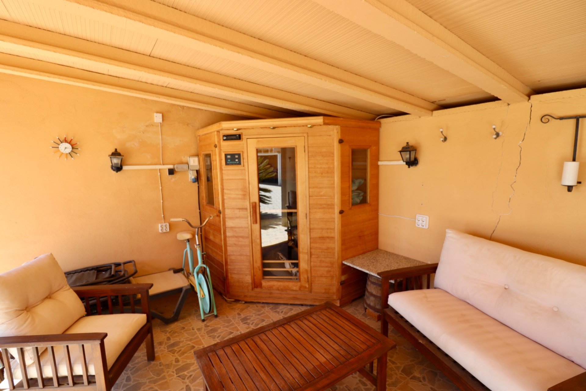 Verkauf - Haus - Alicante - San Vicente del Raspeig