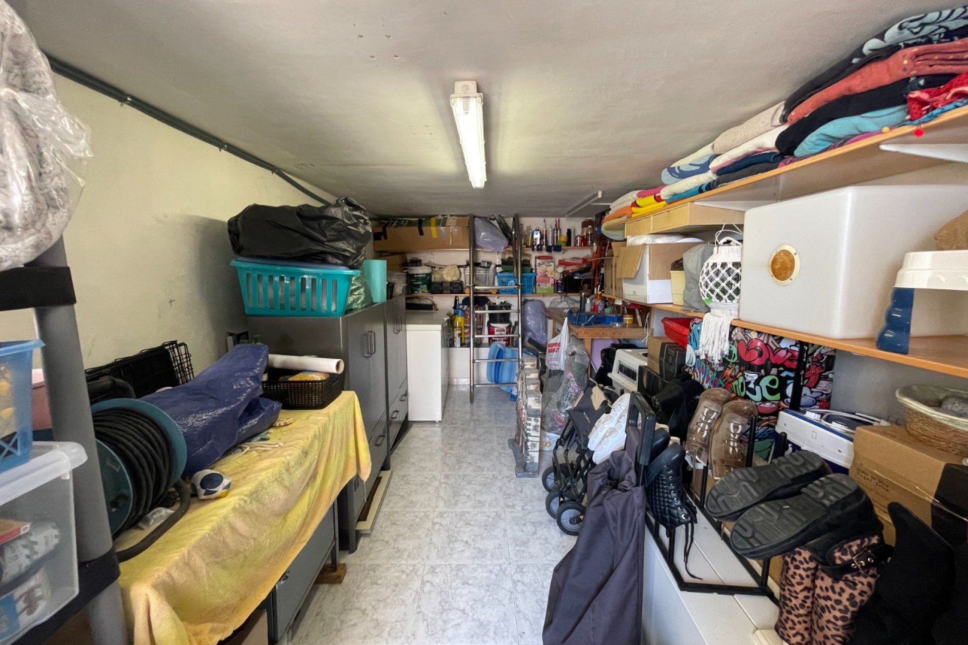 Verkauf - Haus - Benijofar - Benimar