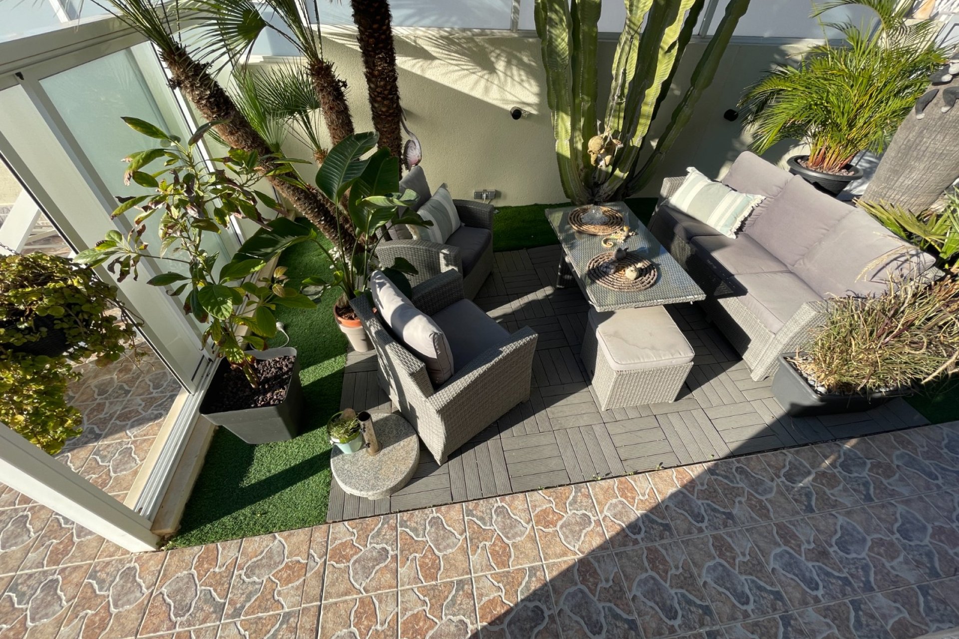 Verkauf - Haus - Benijofar - Benimar