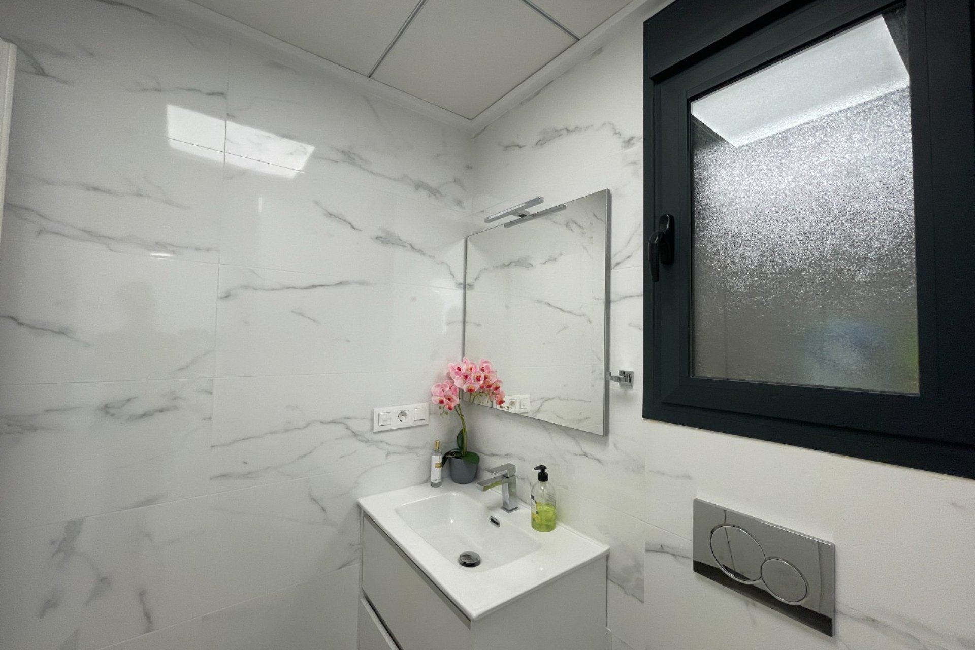 Verkauf - Haus - Benijofar - Center