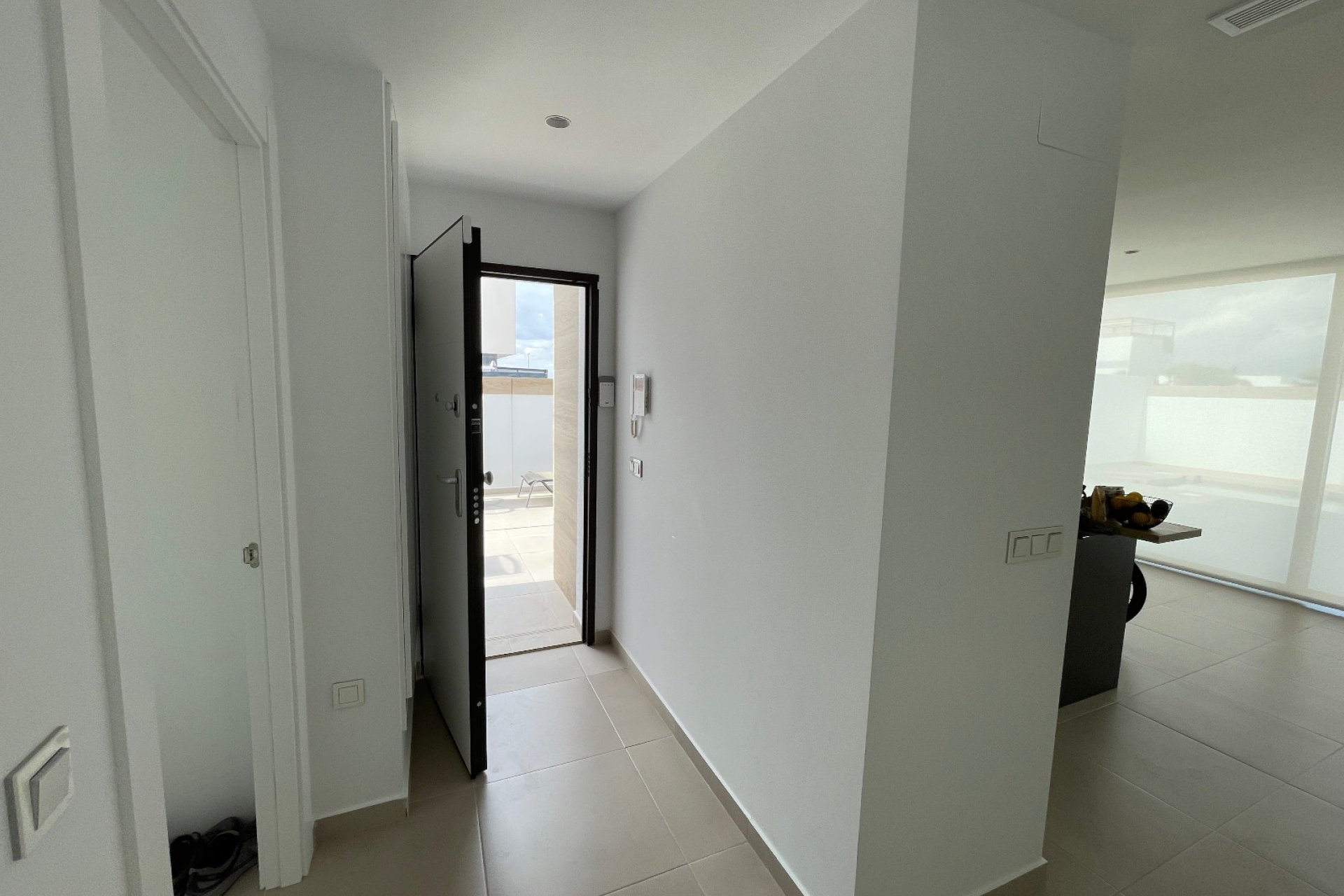 Verkauf - Haus - Benijofar