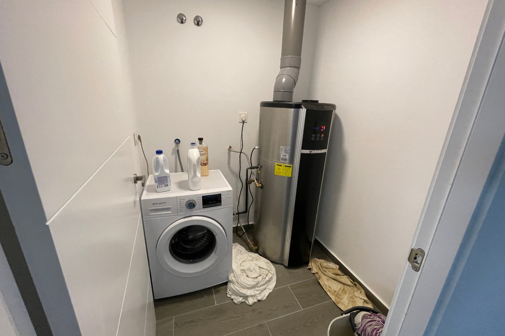 Verkauf - Haus - Benijofar