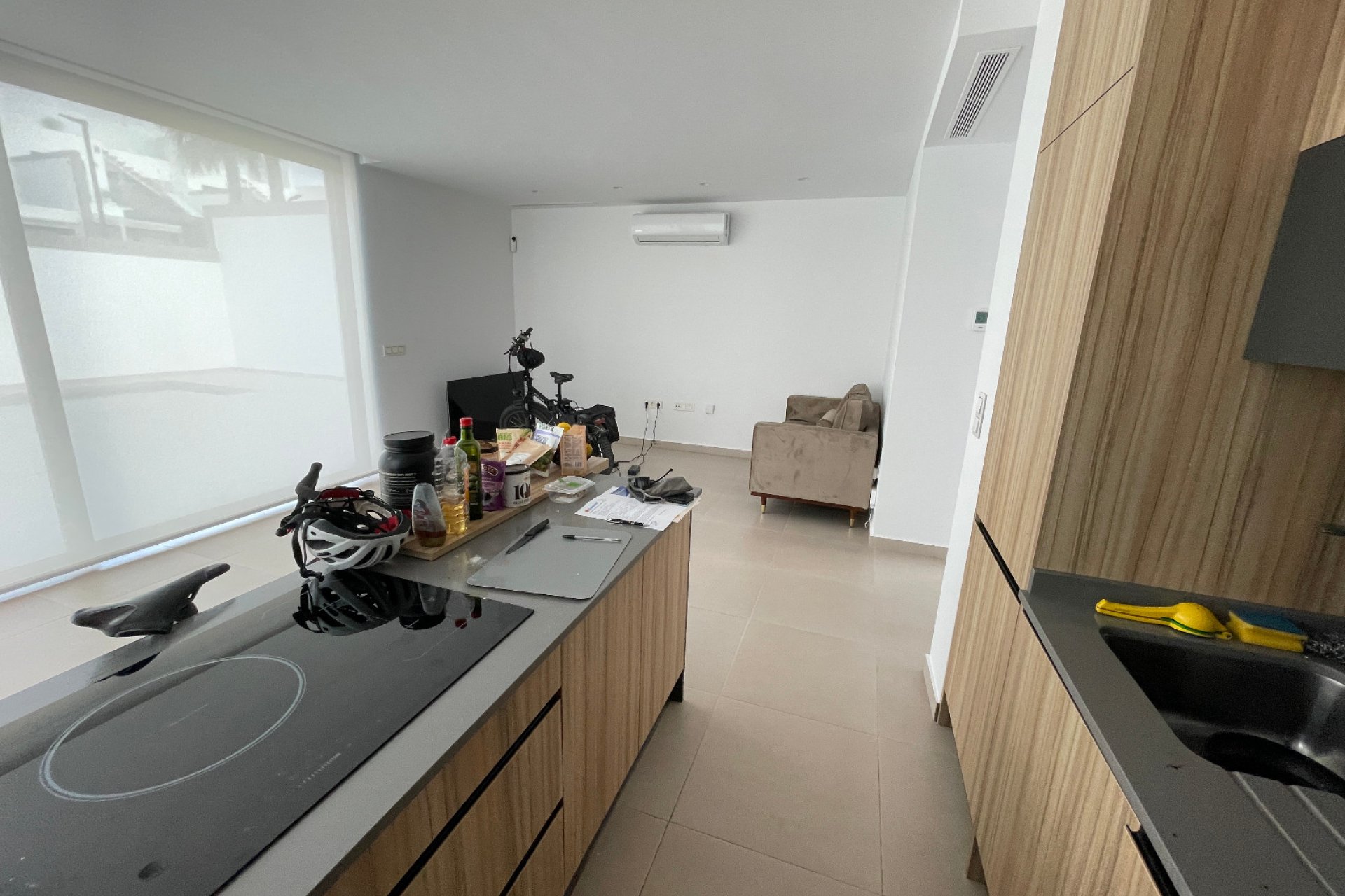 Verkauf - Haus - Benijofar