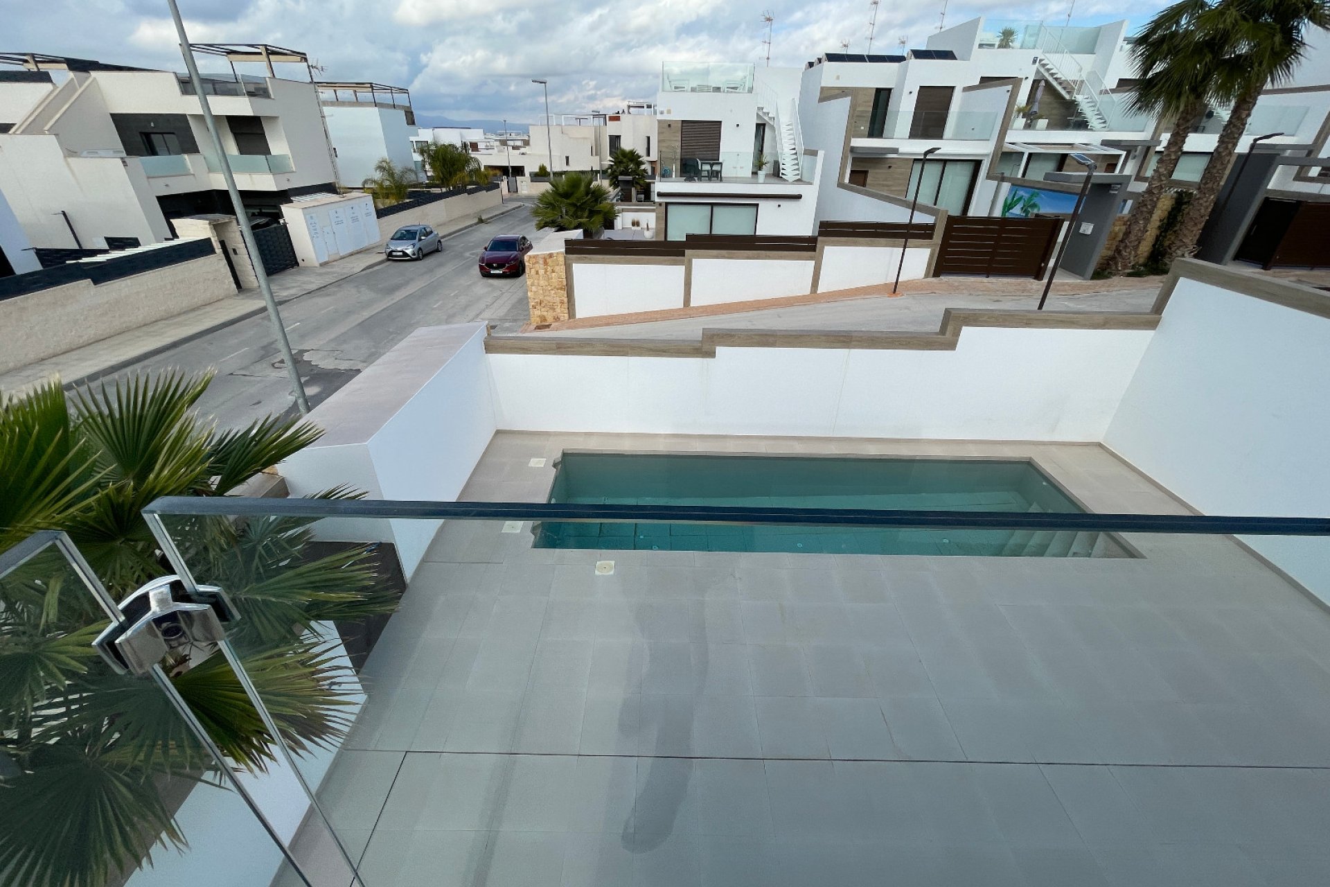 Verkauf - Haus - Benijofar