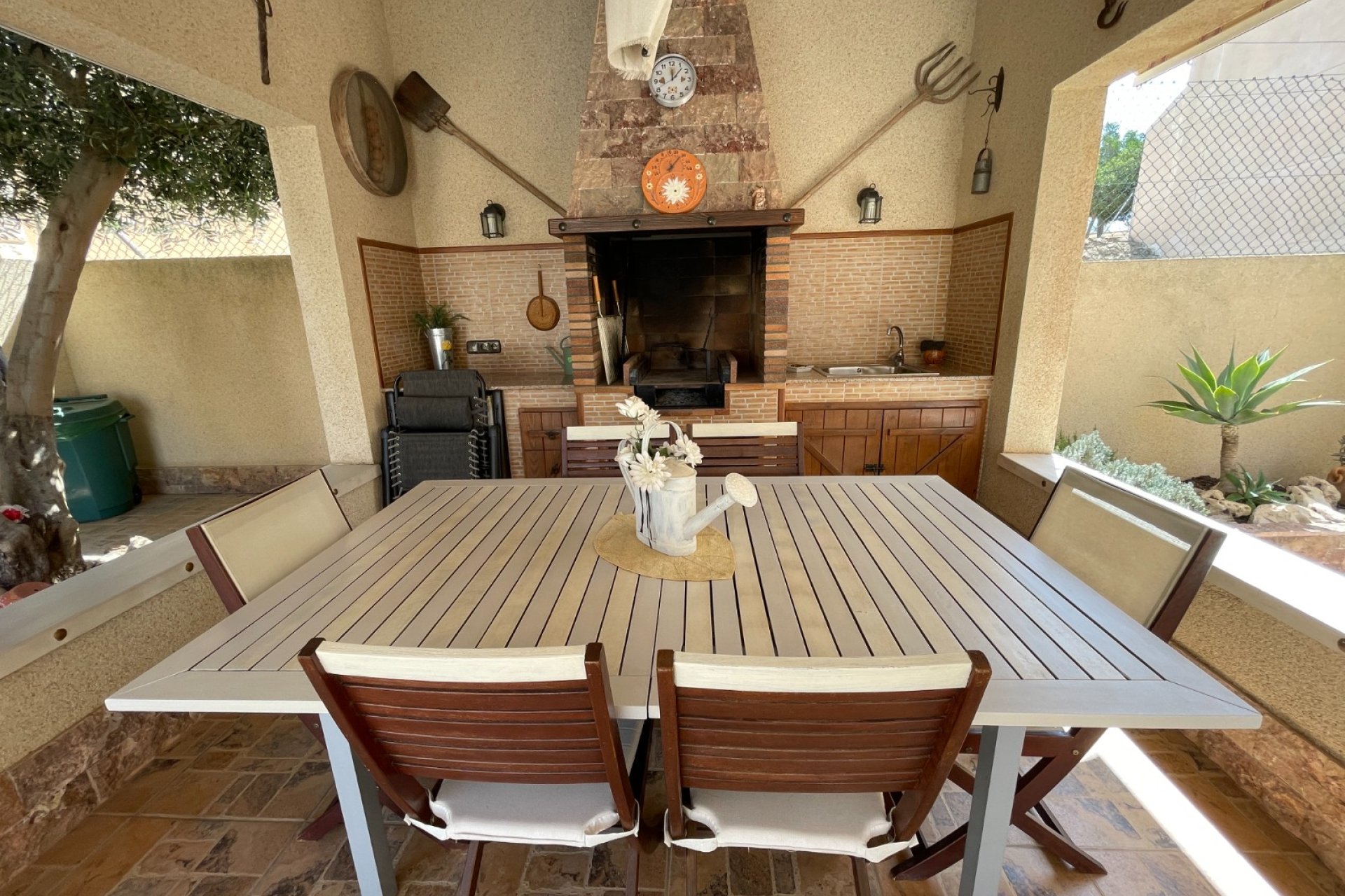 Verkauf - Haus - Benijofar