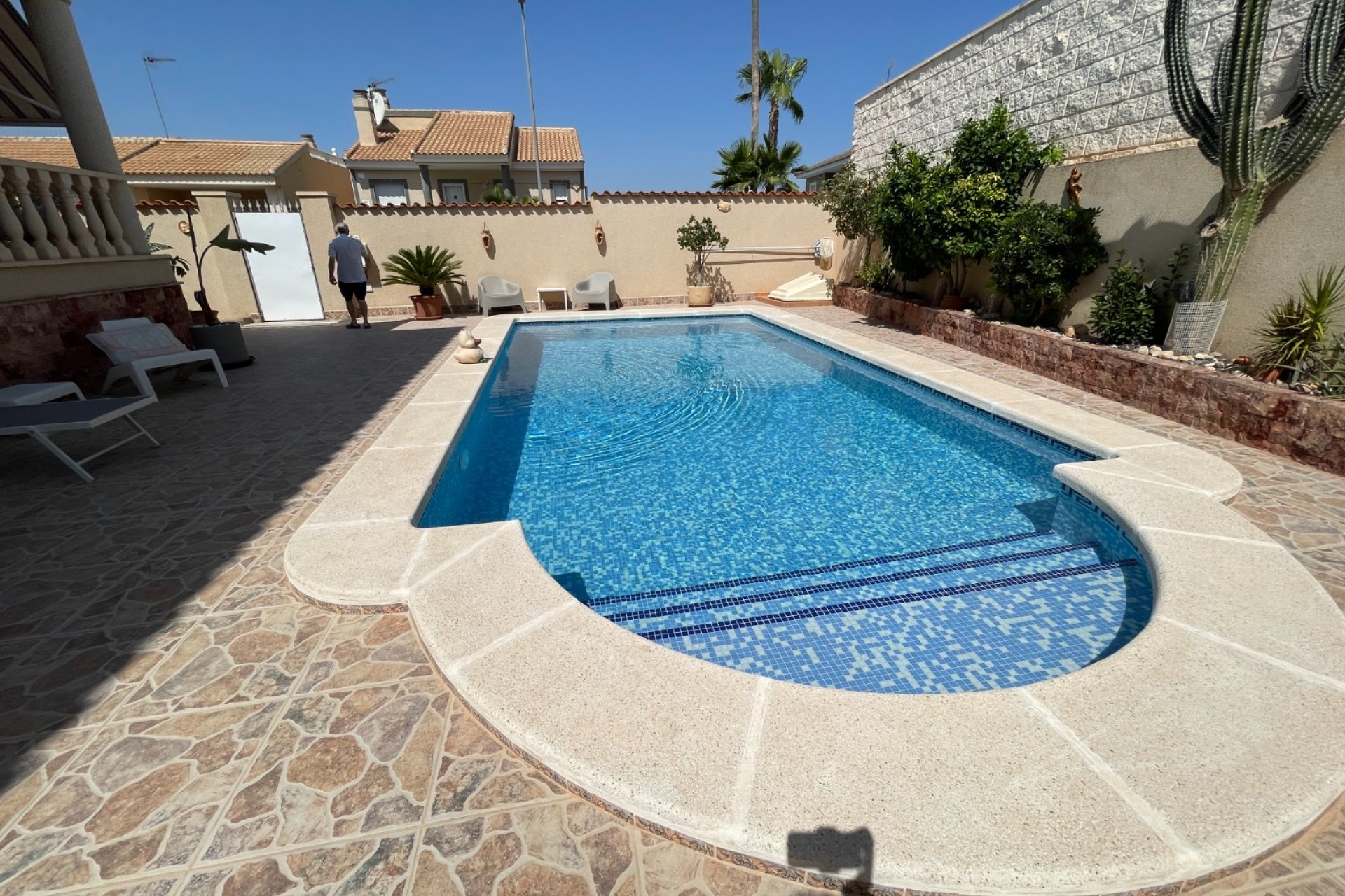 Verkauf - Haus - Benijofar