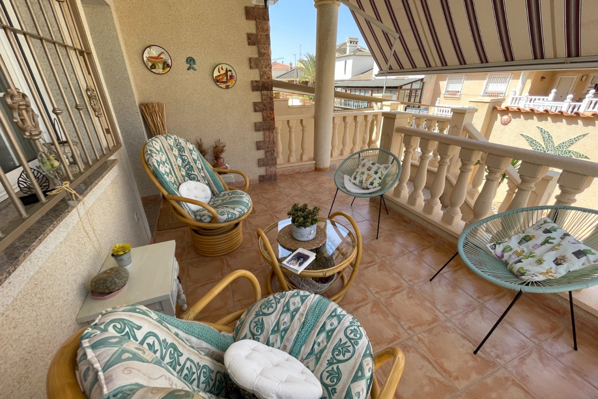 Verkauf - Haus - Benijofar