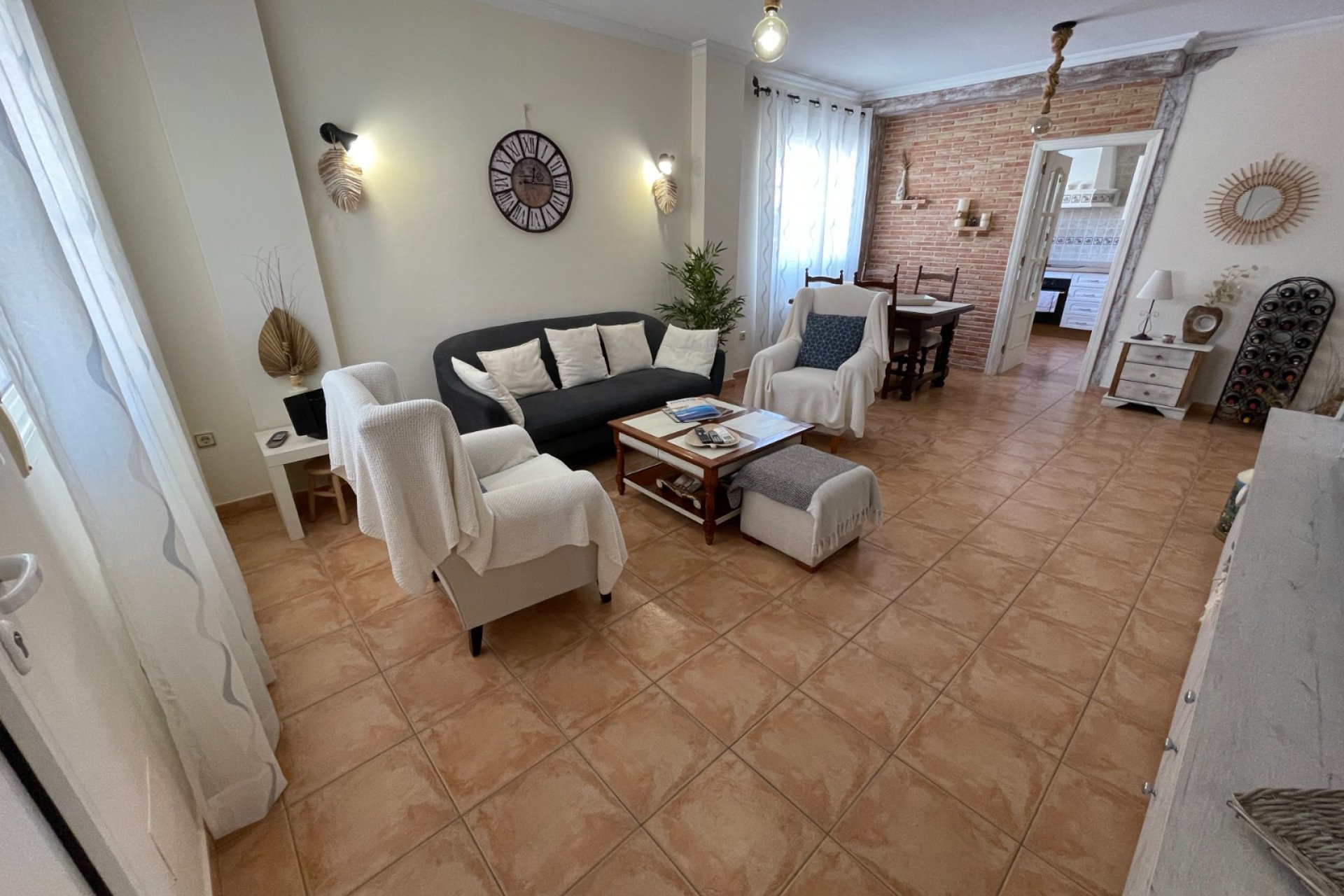 Verkauf - Haus - Benijofar