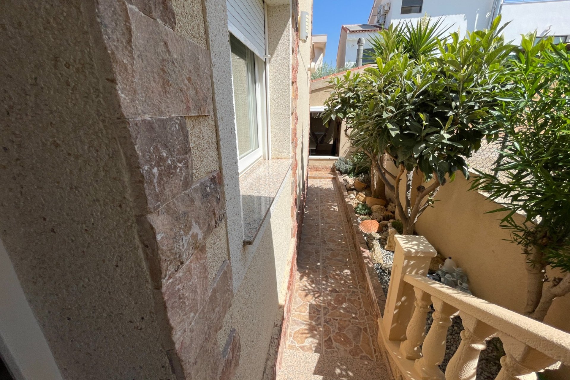 Verkauf - Haus - Benijofar