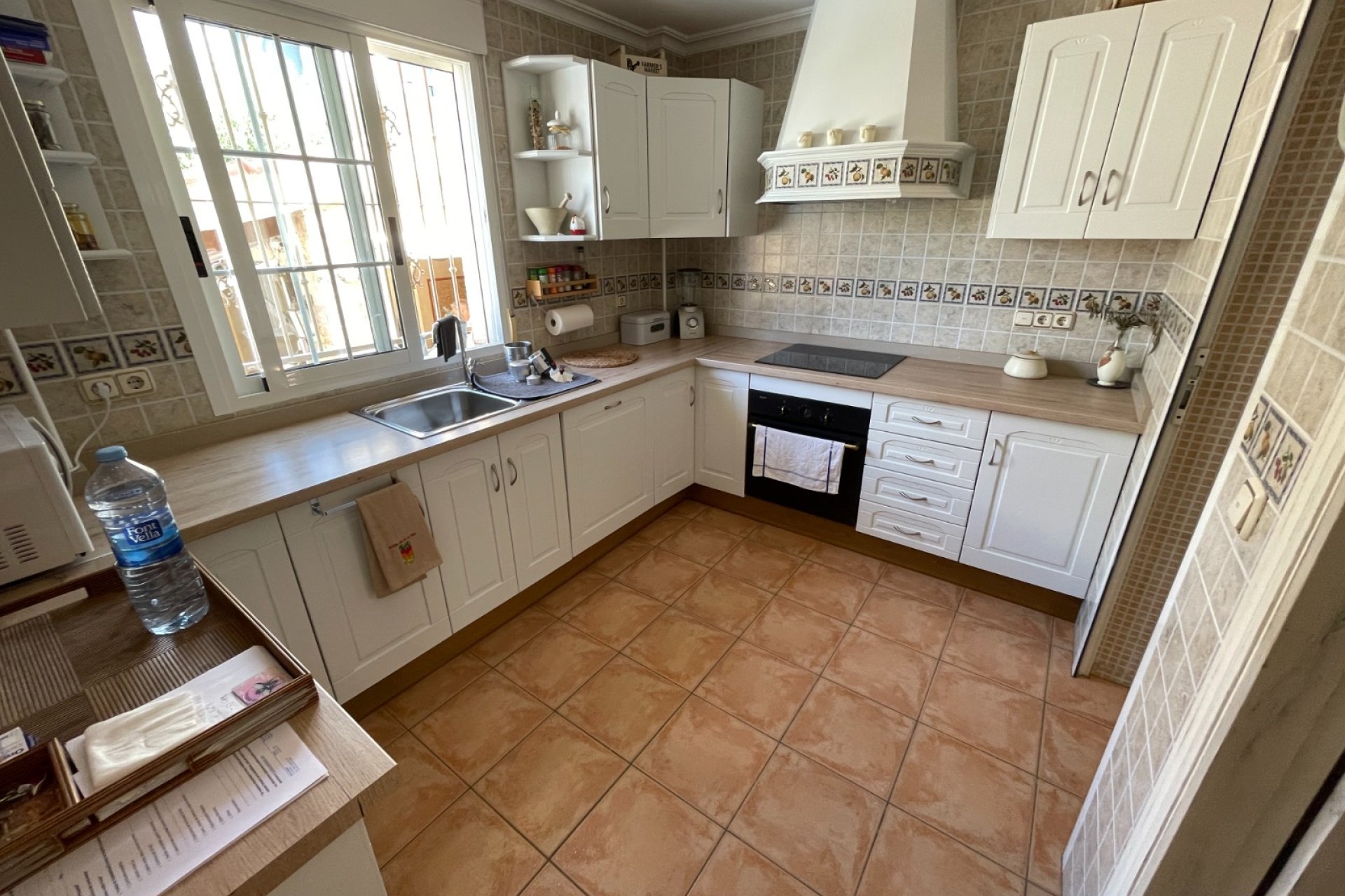 Verkauf - Haus - Benijofar