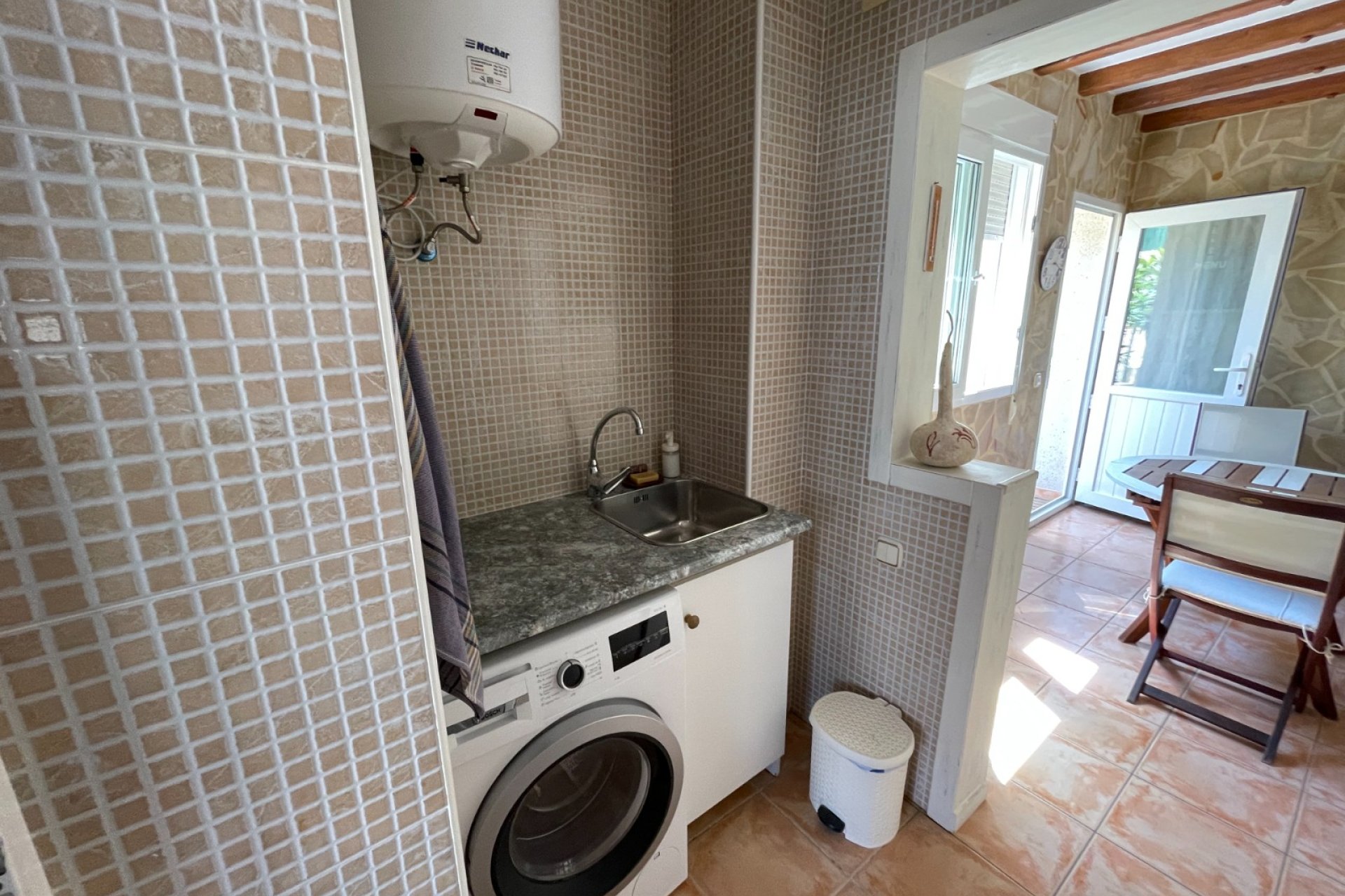 Verkauf - Haus - Benijofar