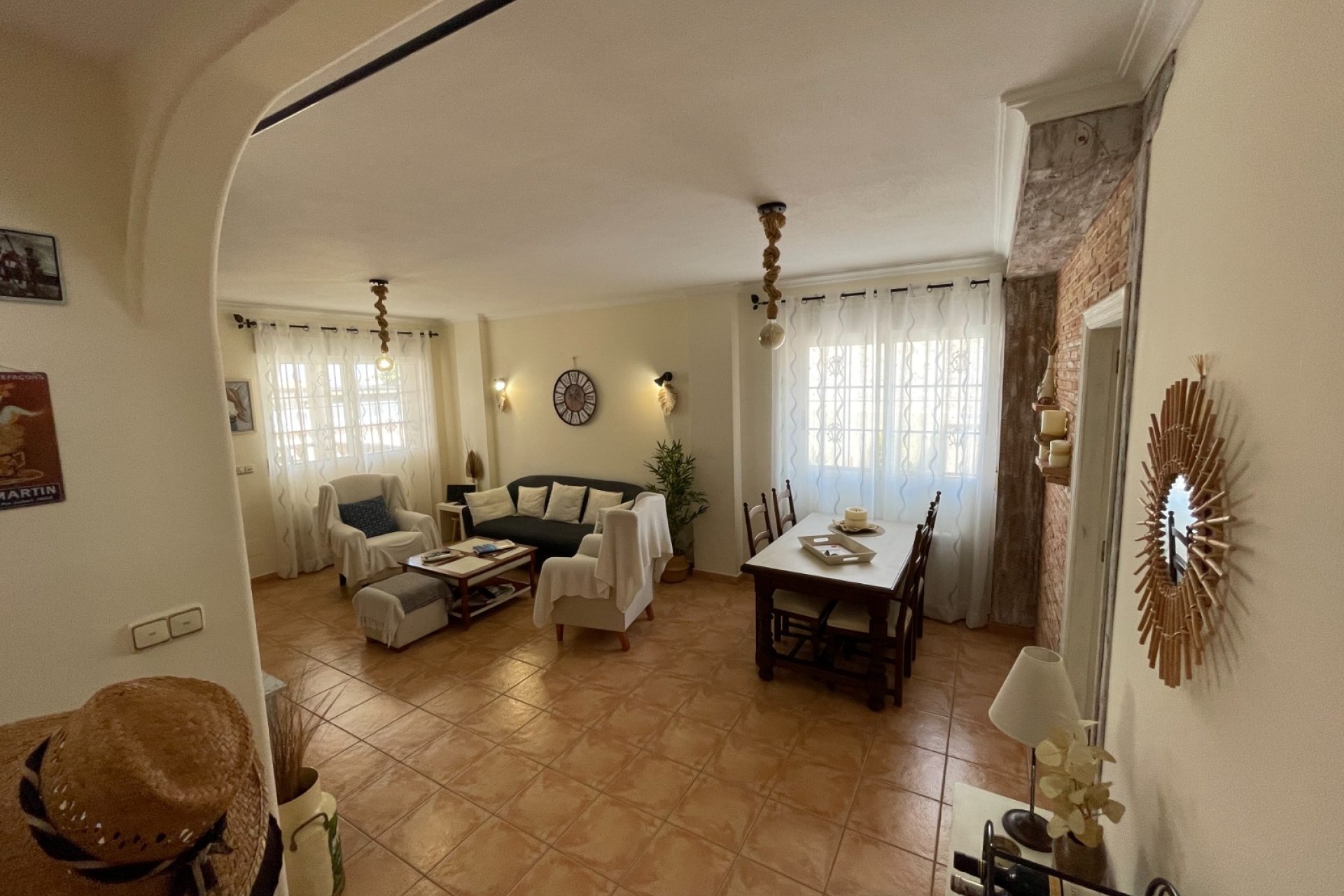 Verkauf - Haus - Benijofar