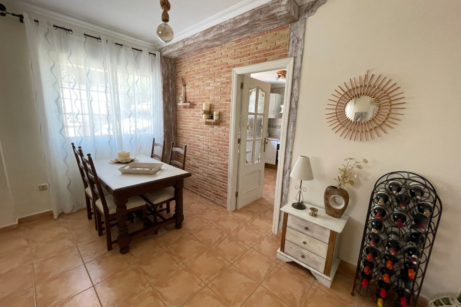 Verkauf - Haus - Benijofar