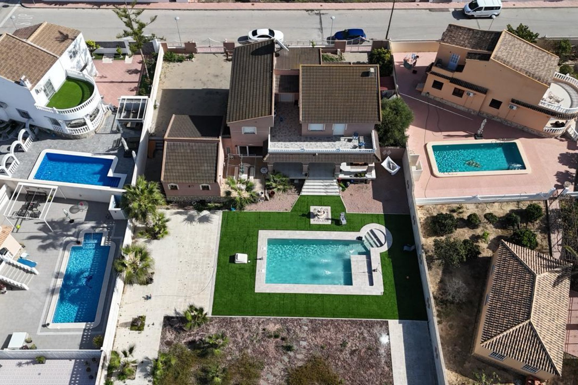 Verkauf - Haus - Benijofar