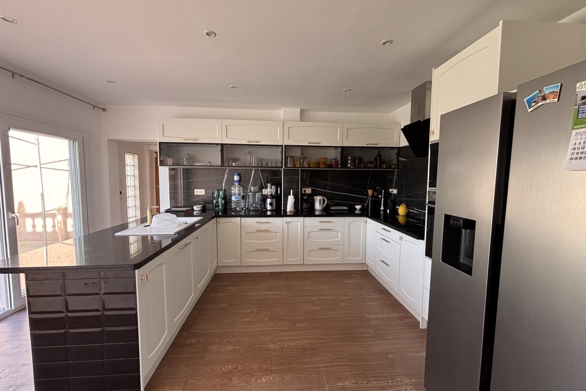 Verkauf - Haus - Benijofar