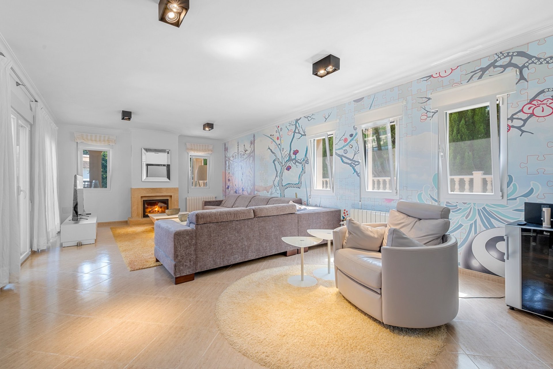 Verkauf - Haus - Benissa