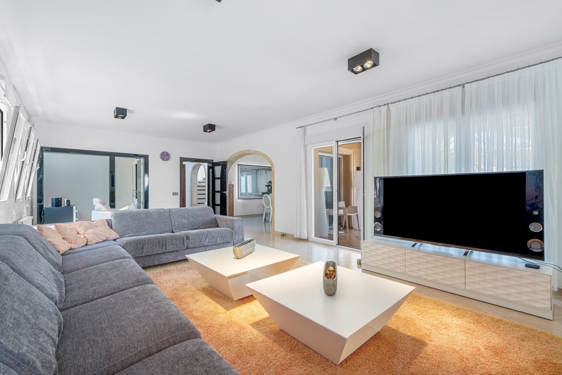 Verkauf - Haus - Benissa