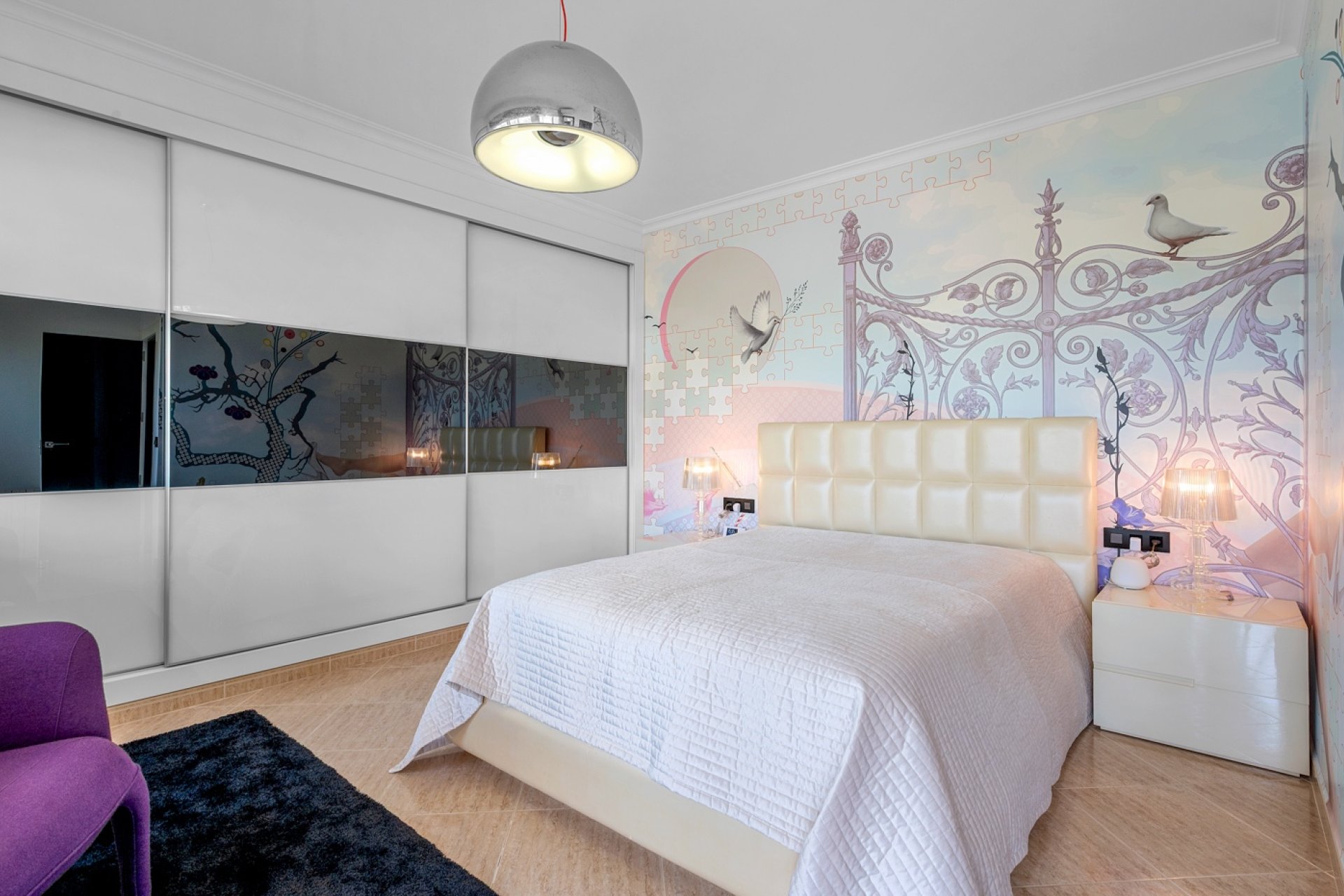 Verkauf - Haus - Benissa