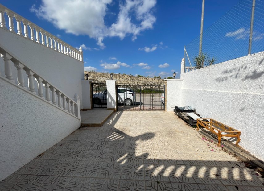 Verkauf - Haus - Bigastro