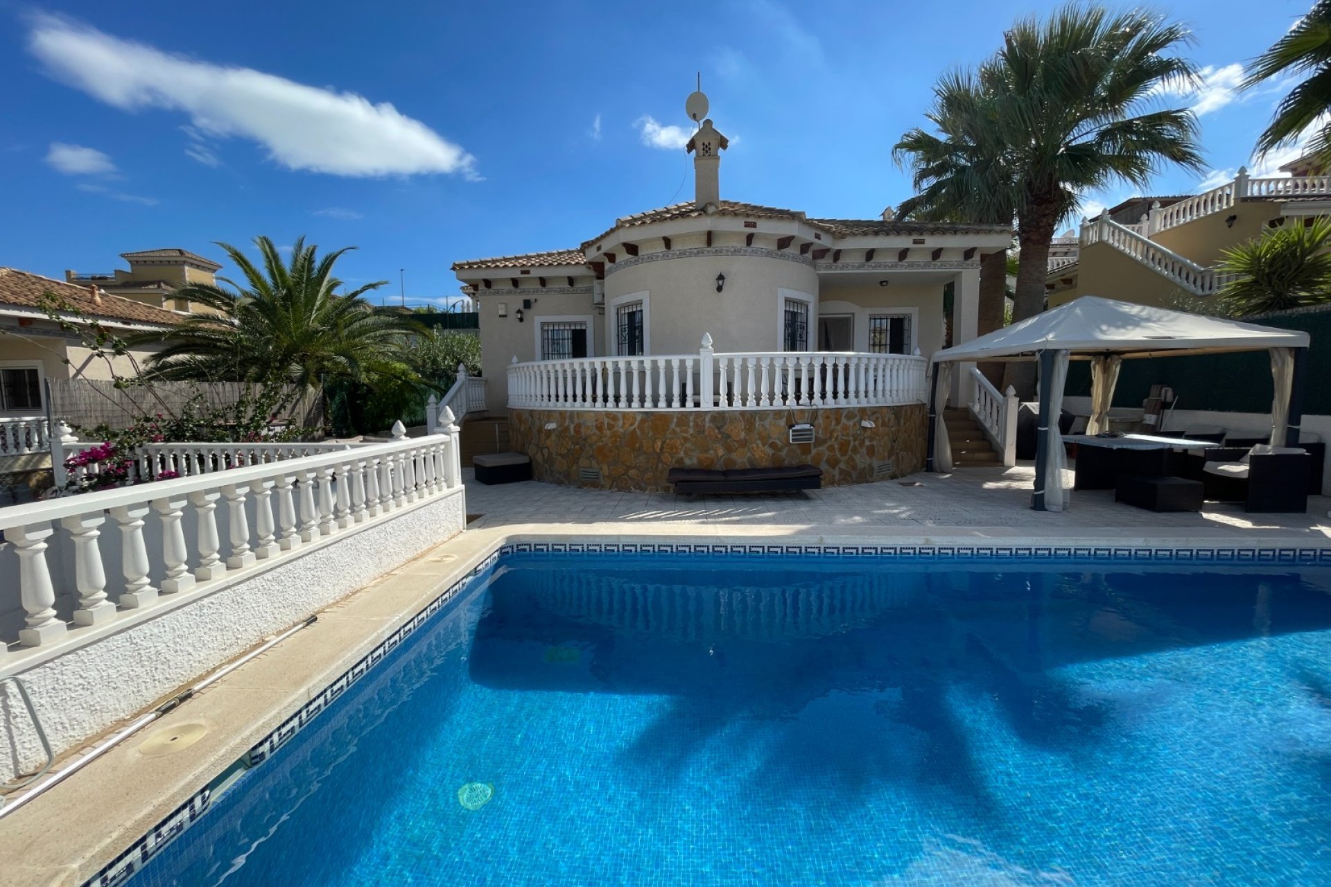 Verkauf - Haus - Bigastro