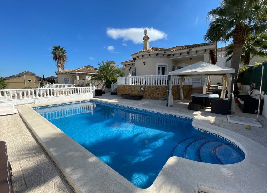 Verkauf - Haus - Bigastro