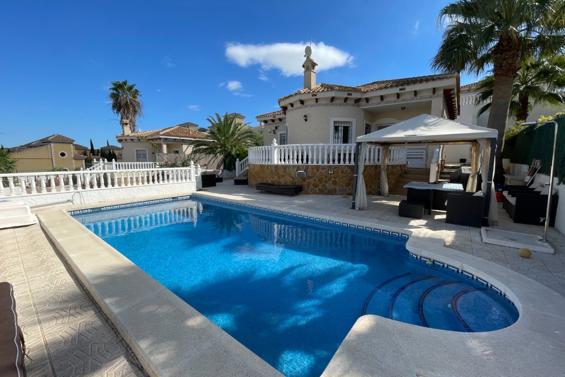 Verkauf - Haus - Bigastro