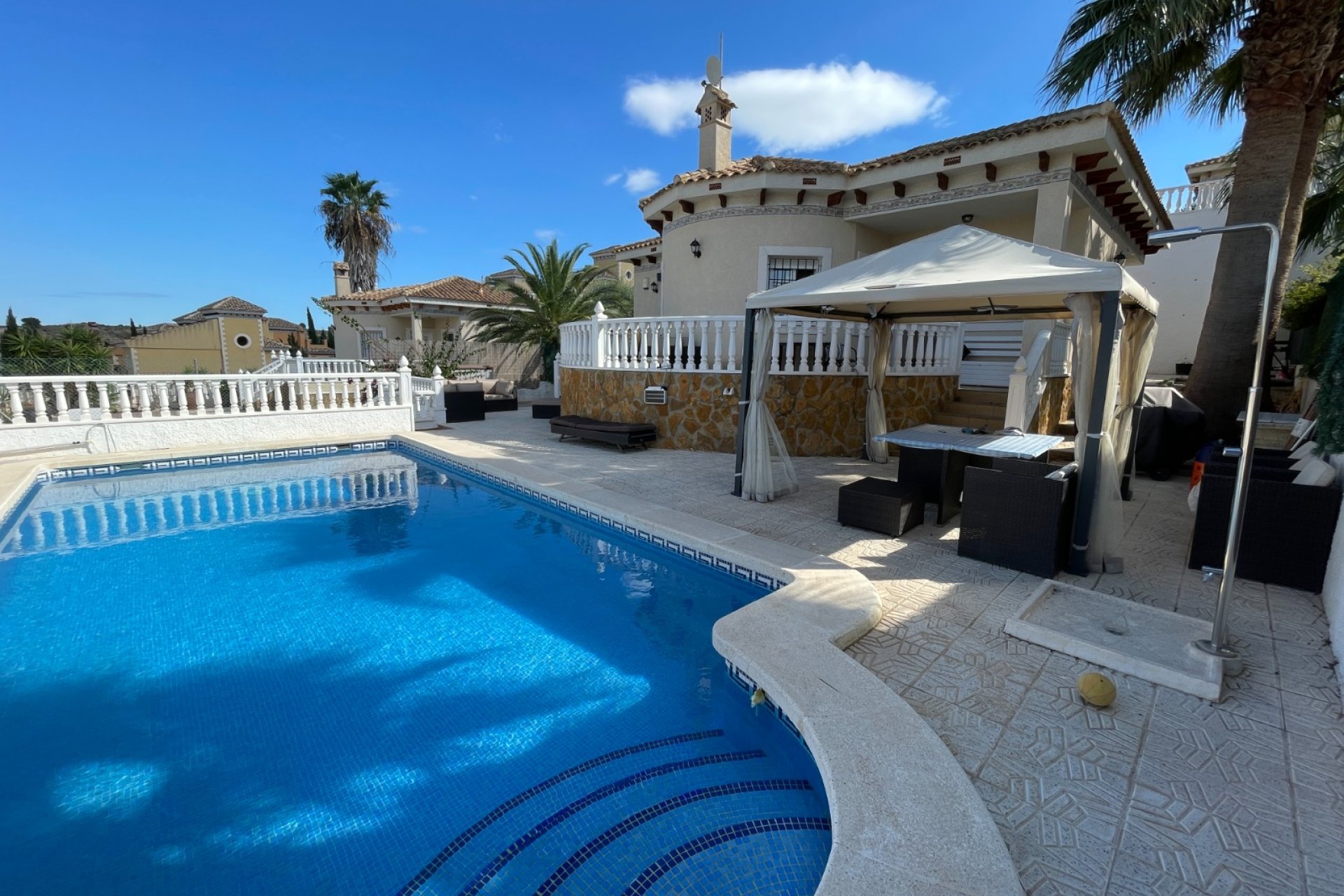 Verkauf - Haus - Bigastro