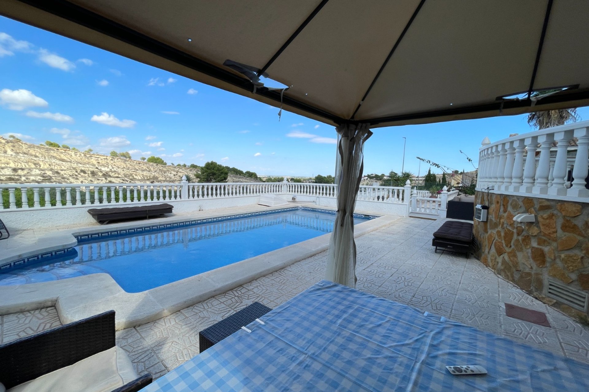 Verkauf - Haus - Bigastro