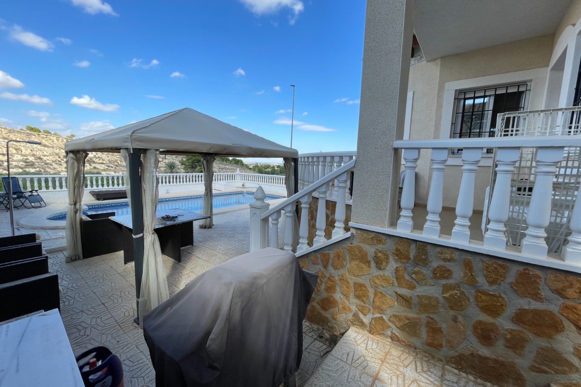 Verkauf - Haus - Bigastro