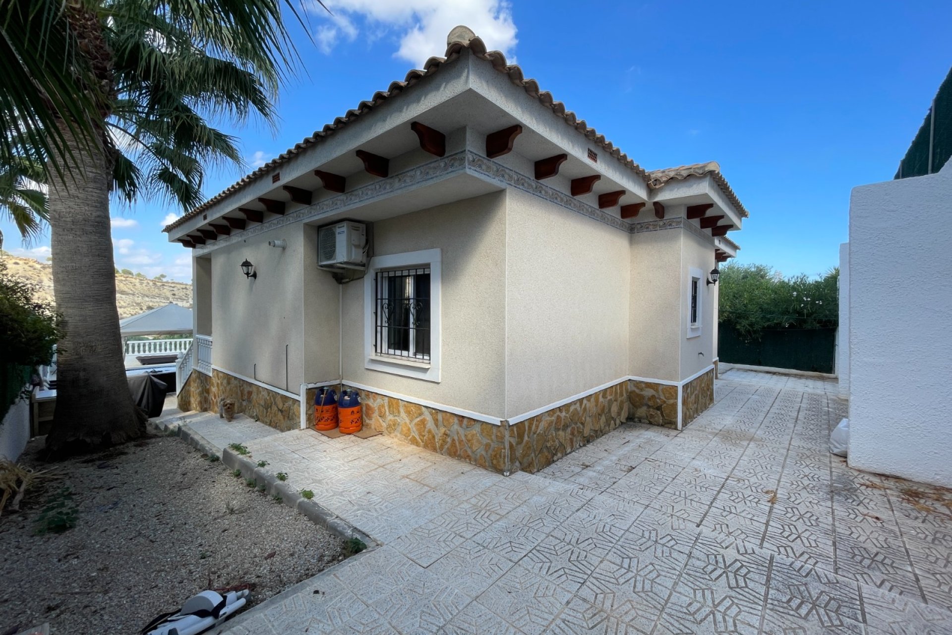 Verkauf - Haus - Bigastro