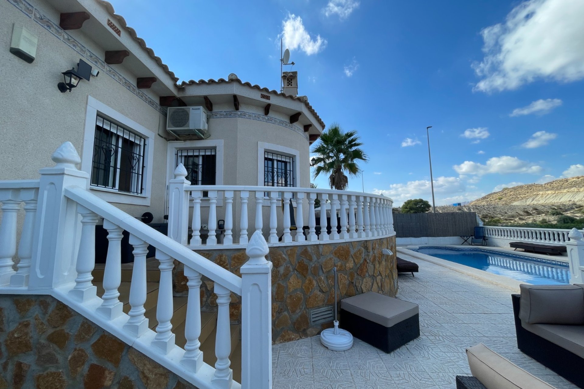 Verkauf - Haus - Bigastro