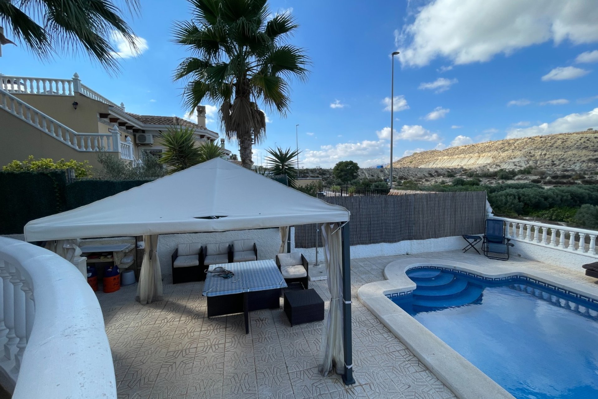 Verkauf - Haus - Bigastro