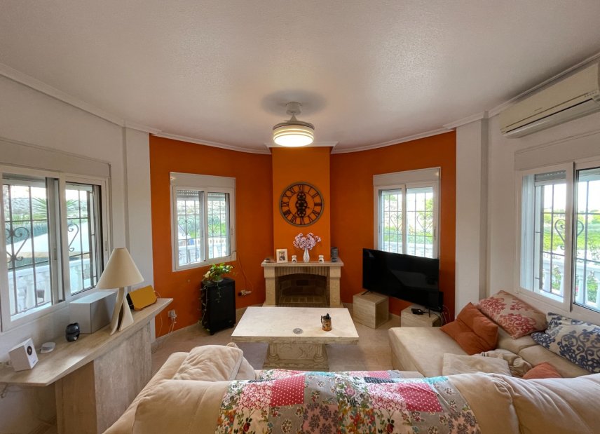 Verkauf - Haus - Bigastro