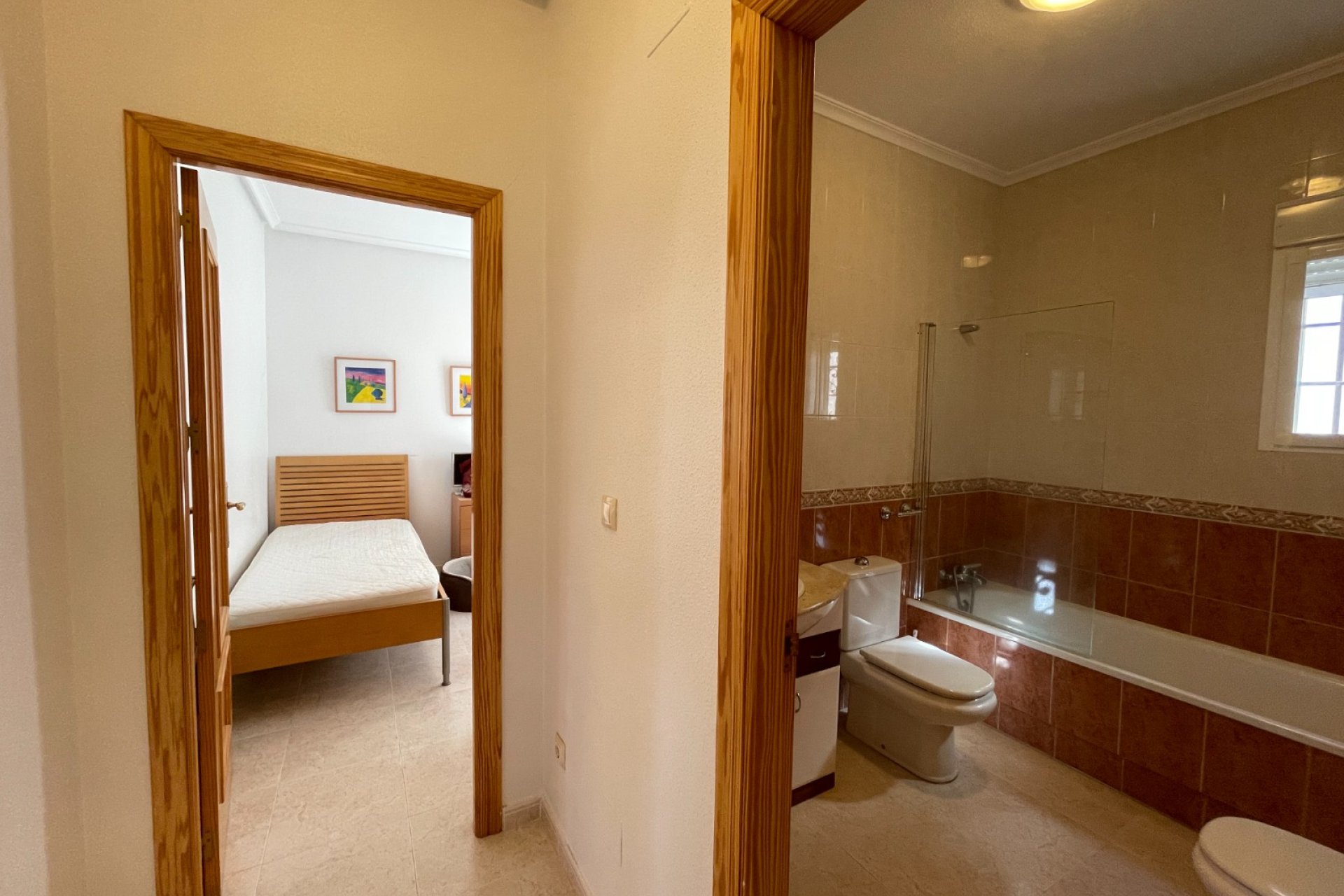 Verkauf - Haus - Bigastro