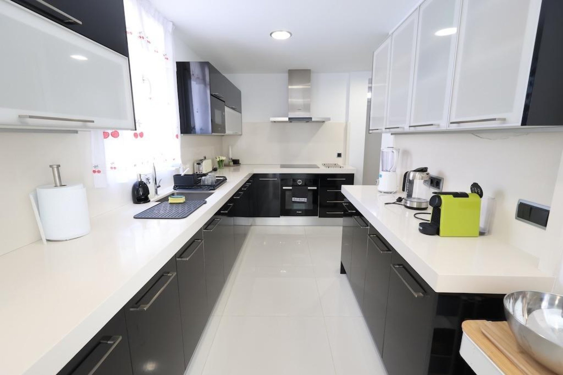 Verkauf - Haus - Cabo Roig - Costa Blanca