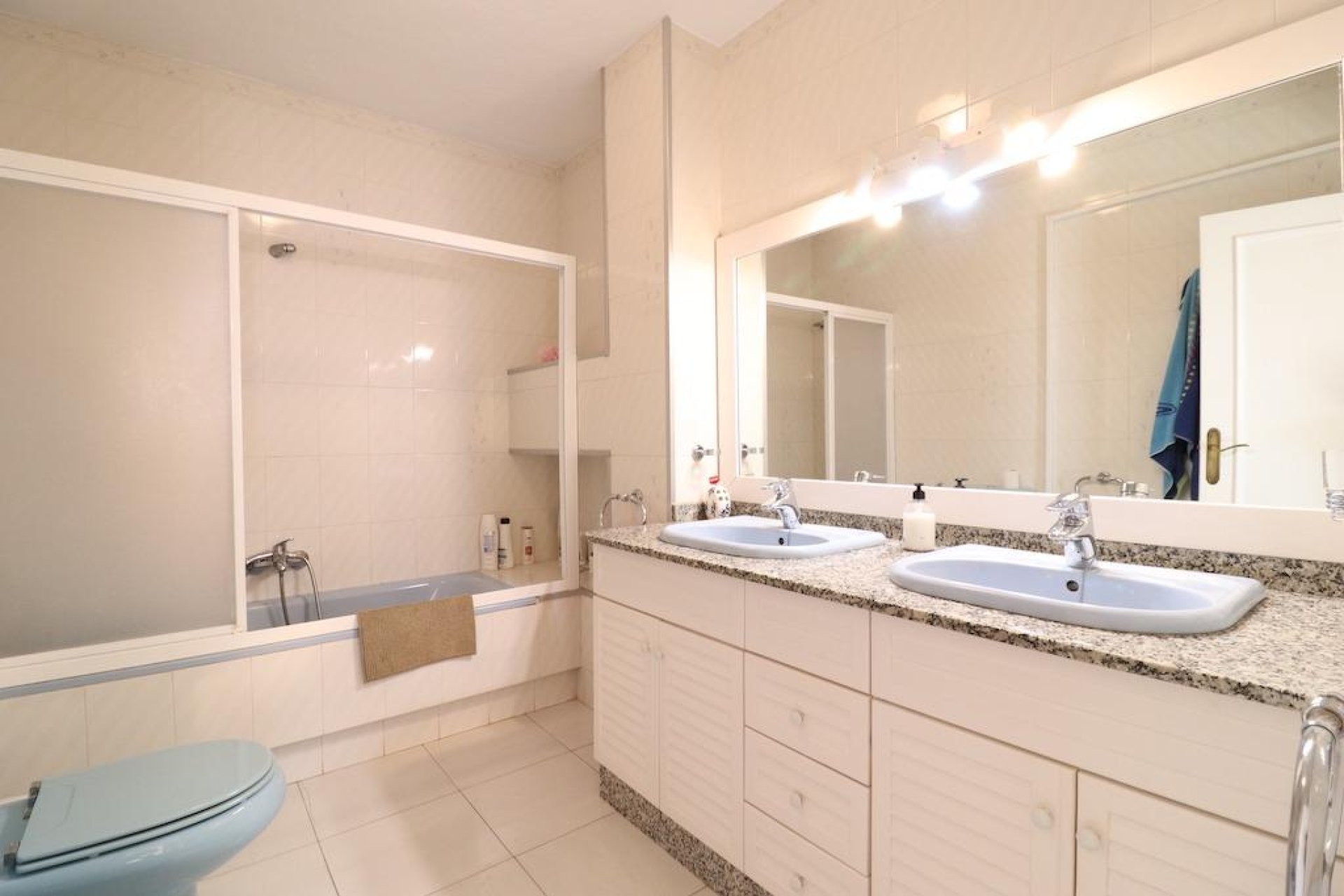 Verkauf - Haus - Cabo Roig - MUY CERCA DE LA PLAYA