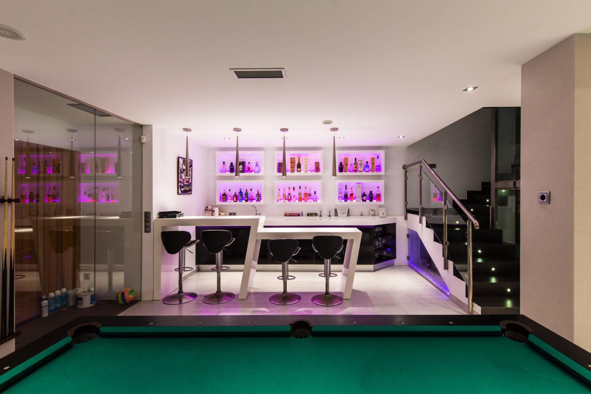 Verkauf - Haus - Calpe - Zona Puerto Blanco - Maryvilla