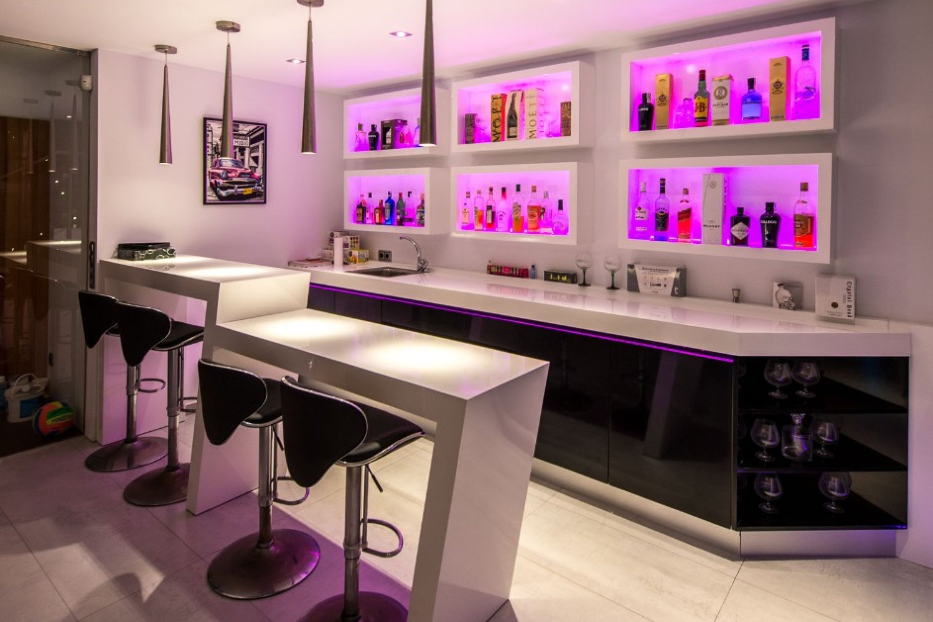 Verkauf - Haus - Calpe - Zona Puerto Blanco - Maryvilla