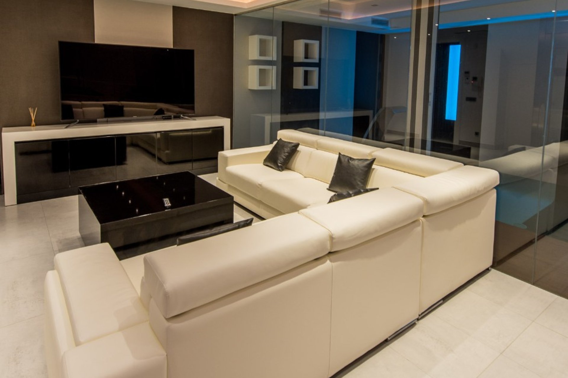 Verkauf - Haus - Calpe - Zona Puerto Blanco - Maryvilla