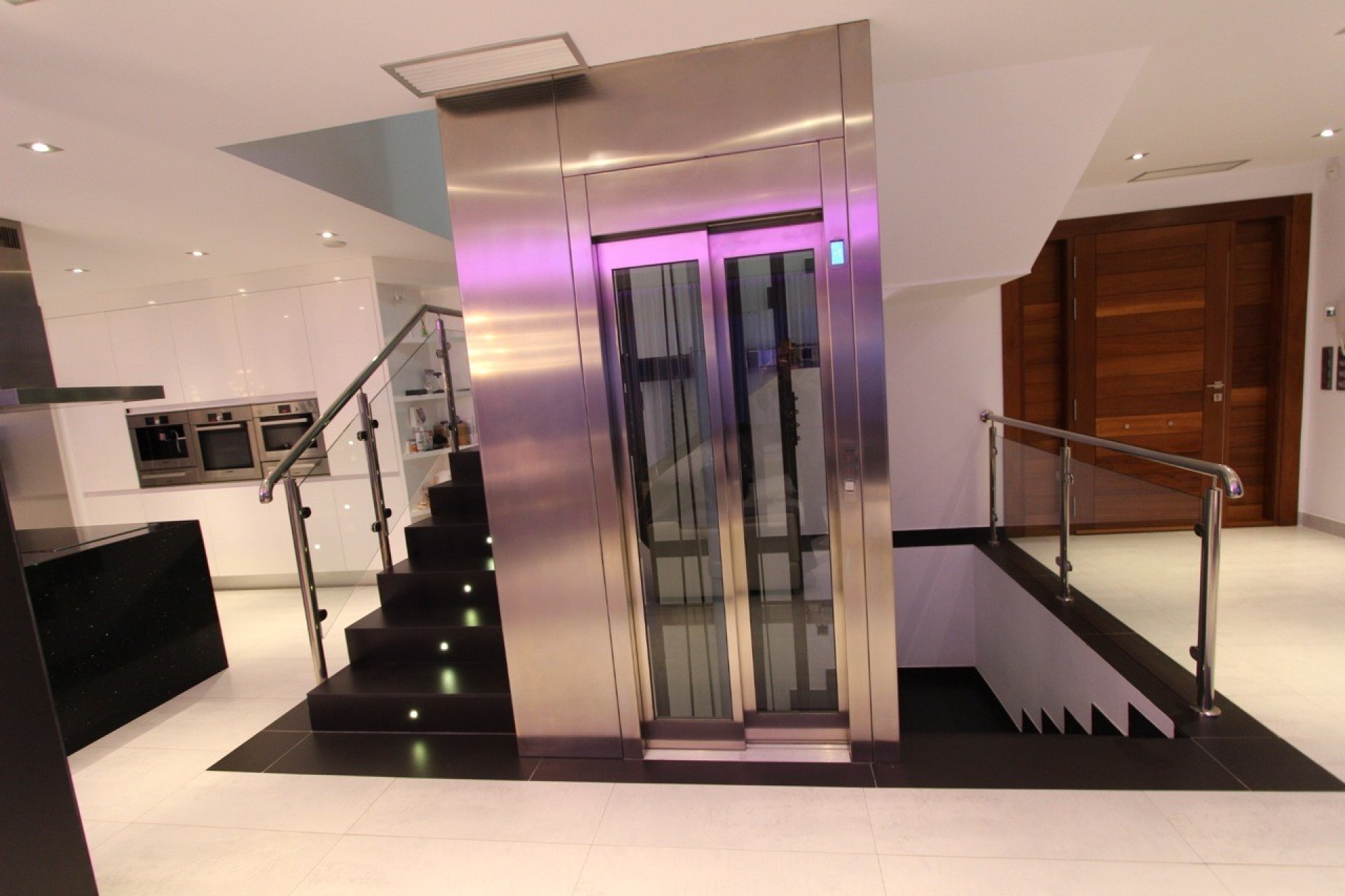 Verkauf - Haus - Calpe - Zona Puerto Blanco - Maryvilla