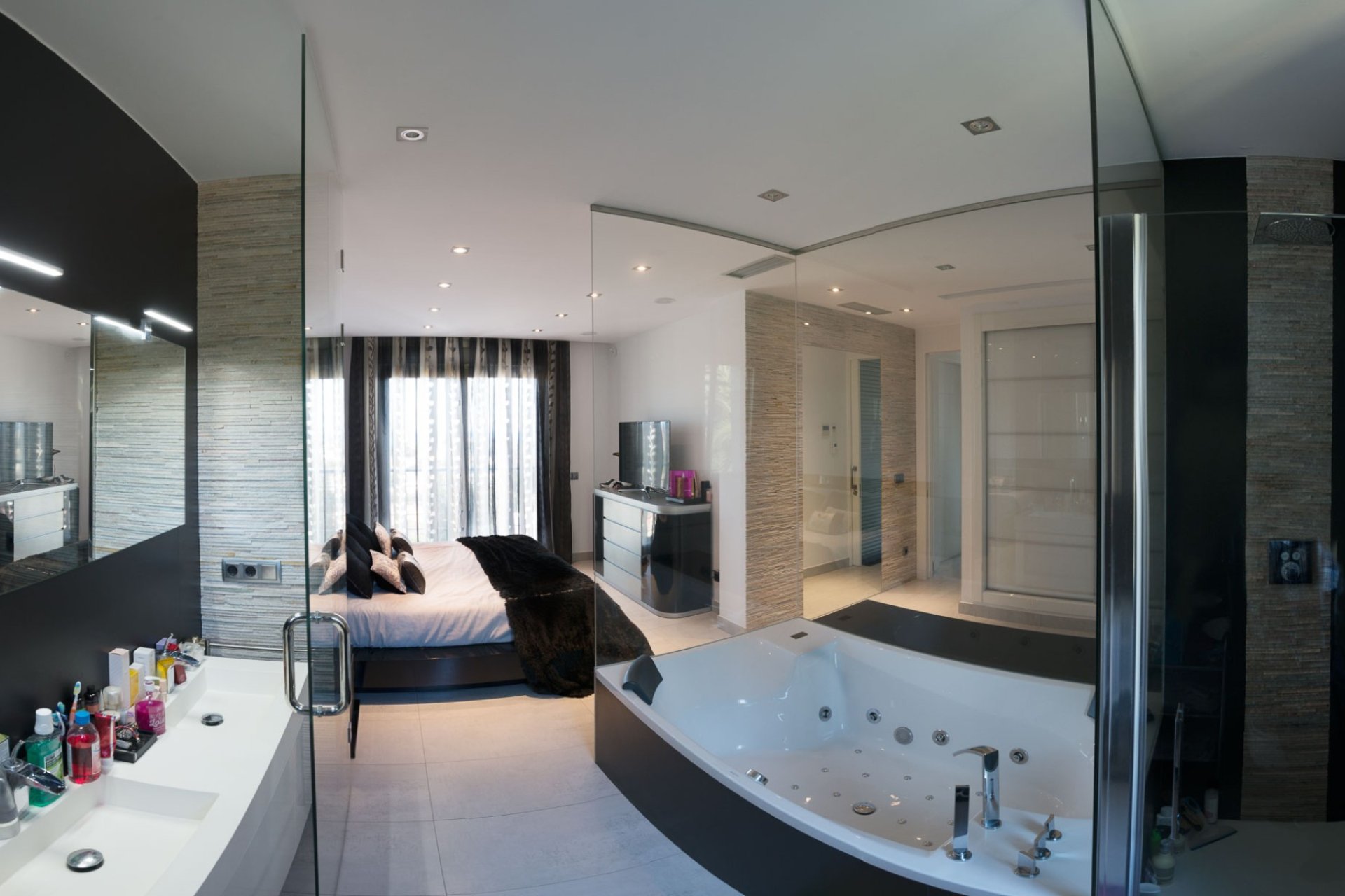 Verkauf - Haus - Calpe - Zona Puerto Blanco - Maryvilla