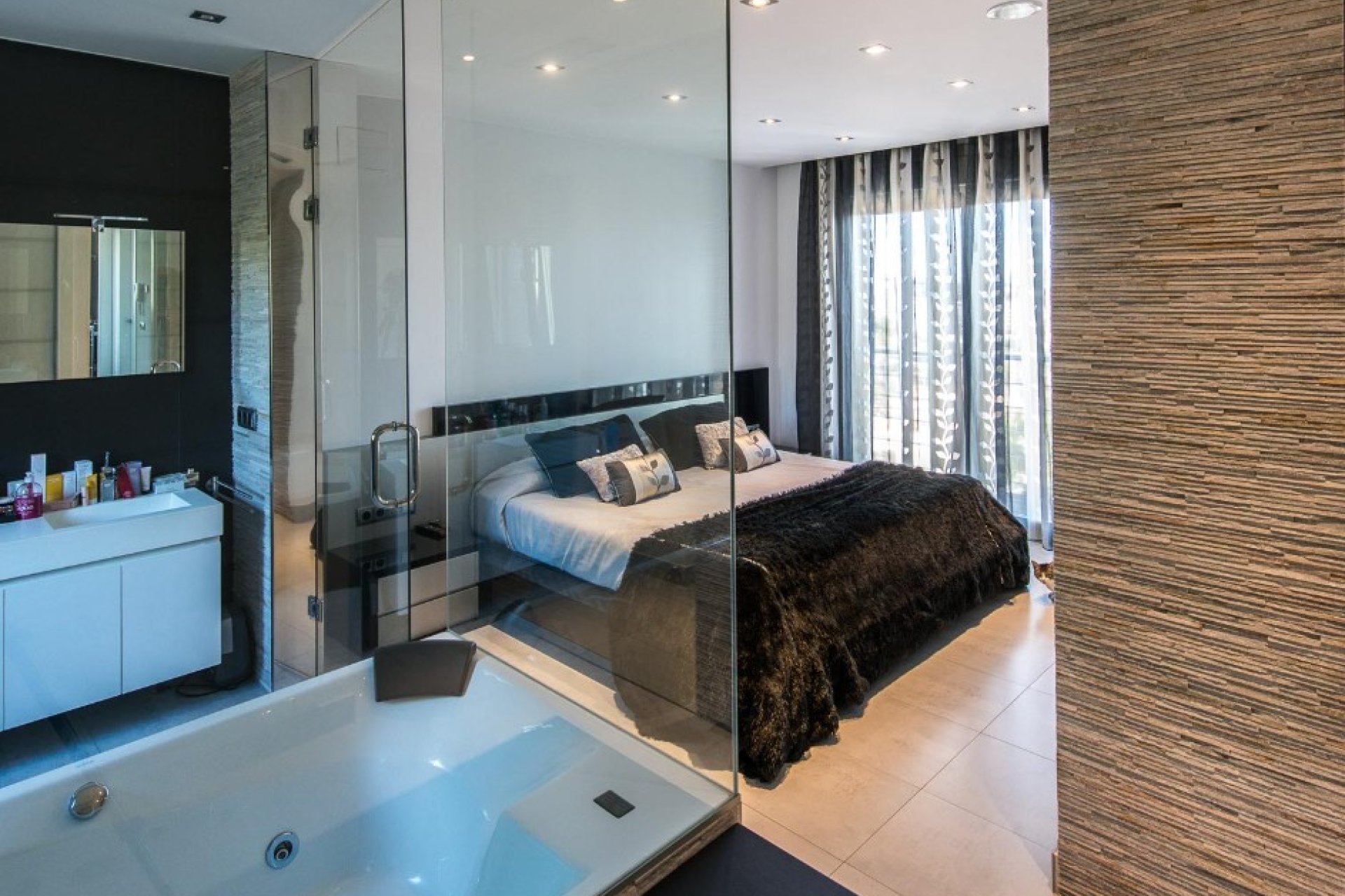 Verkauf - Haus - Calpe - Zona Puerto Blanco - Maryvilla