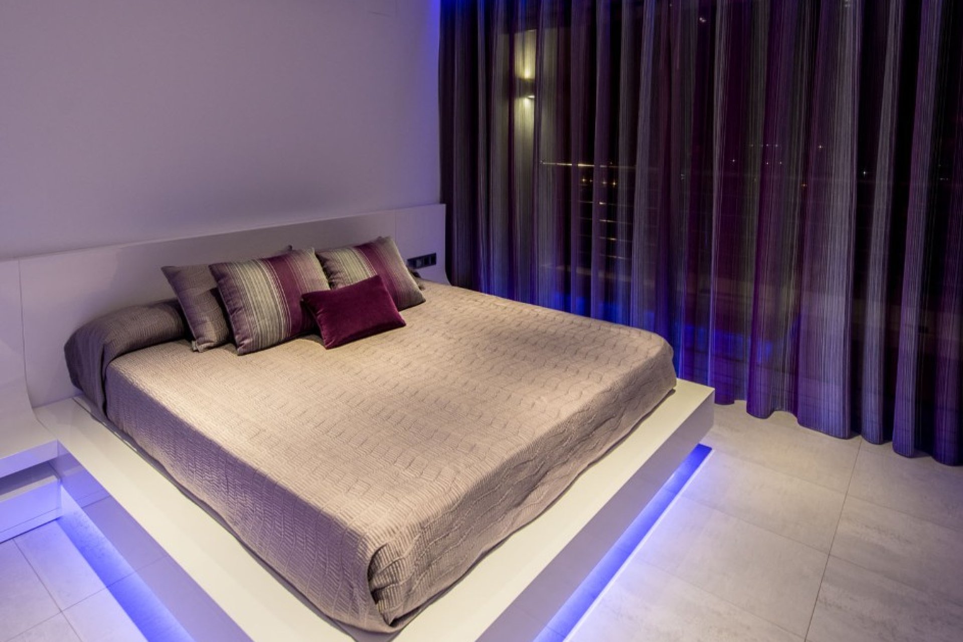 Verkauf - Haus - Calpe - Zona Puerto Blanco - Maryvilla