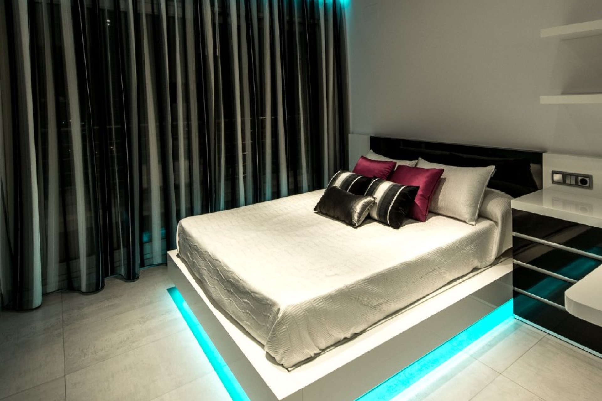 Verkauf - Haus - Calpe - Zona Puerto Blanco - Maryvilla